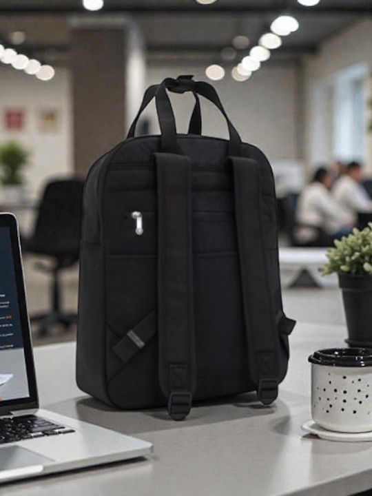 Kipling Backpack Backpack for 15" Laptop Black KI9642-P39