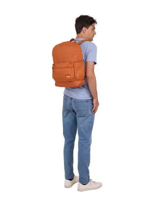 Case Logic Tasche Rucksack für Laptop 15.6" in Orange Farbe 0602759