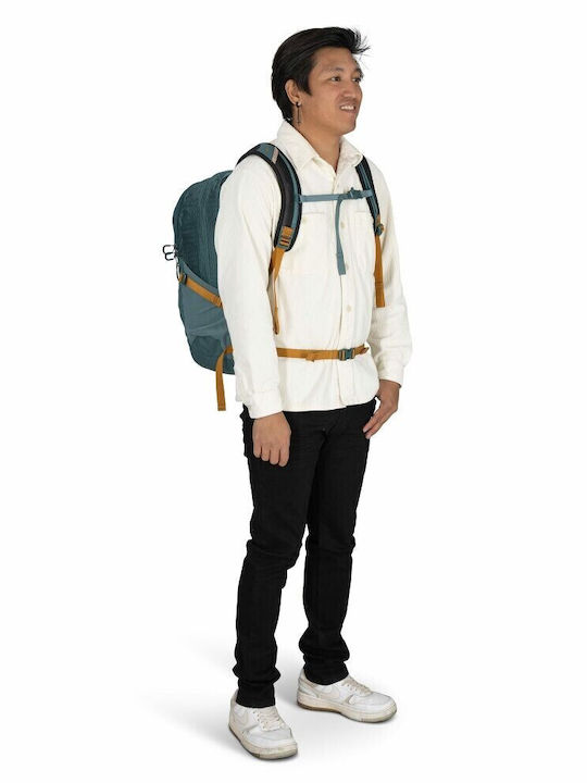 Osprey Quasar 26 Urban Backpack Phantom Grey Heather