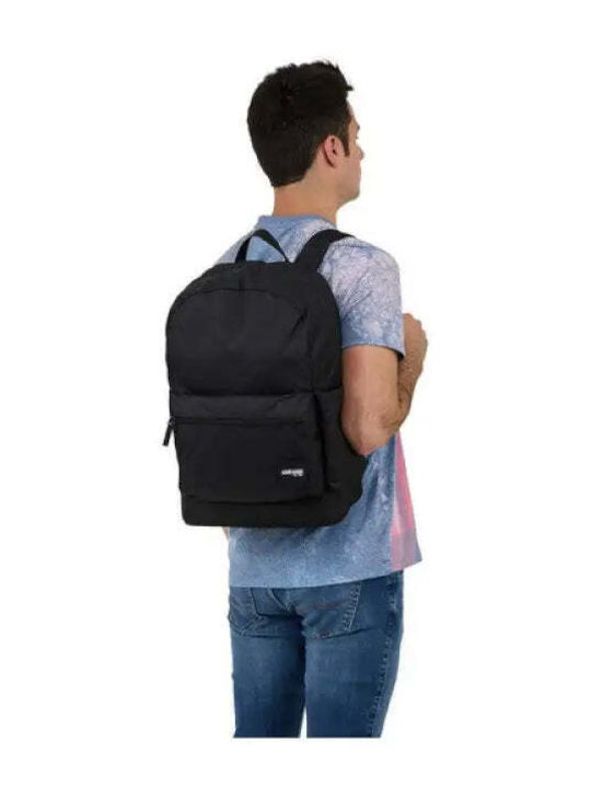 Case Logic Τσάντα Πλάτης για Laptop 15.6" σε Μαύρο χρώμα 0602758