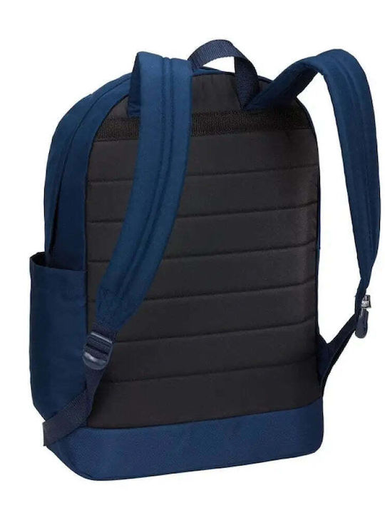Case Logic Τσάντα Πλάτης για Laptop 15.6" σε Μπλε χρώμα 0602780