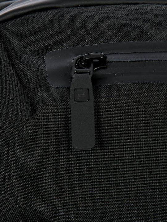 Porsche Design Urban Eco M2 Geantă Rucsacuri pentru laptop 15" în culoarea Negru