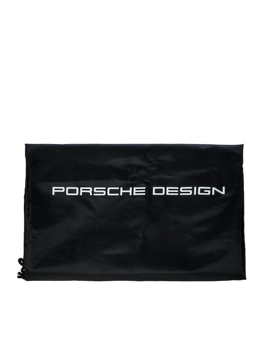 Porsche Design Urban Eco Τσάντα Ώμου / Χειρός για Laptop 15" σε Μαύρο χρώμα