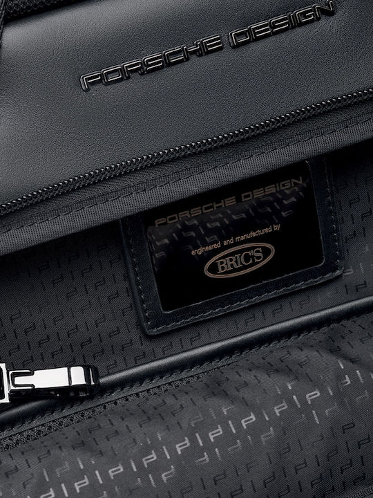 Porsche Design Roadster 43x30x13cm Τσάντα Ώμου / Χειρός για Laptop 15" σε Μαύρο χρώμα