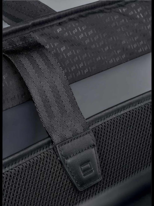 Porsche Design Roadster 43x30x13cm Τσάντα Ώμου / Χειρός για Laptop 15" σε Μαύρο χρώμα