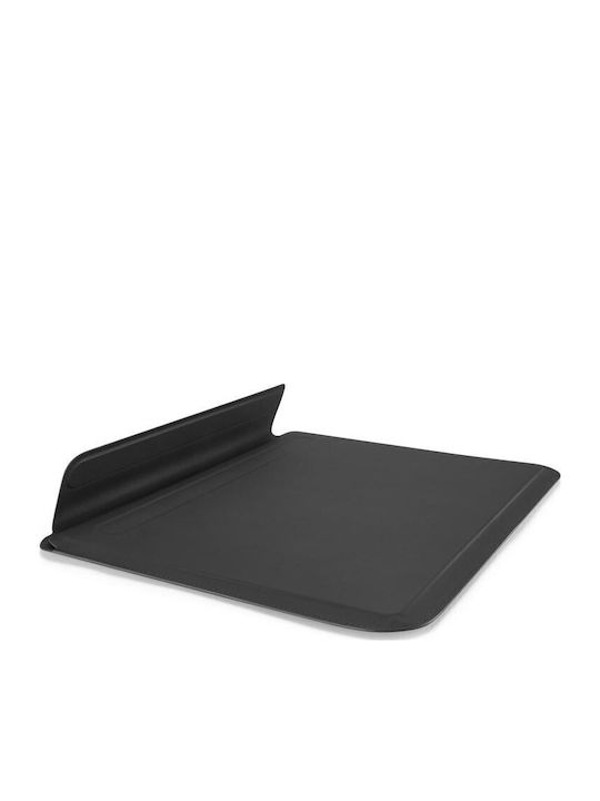 Husă Ultra Subțire Pipetto Compatibilă cu Macbook Air 15 Inch 2024 Negru