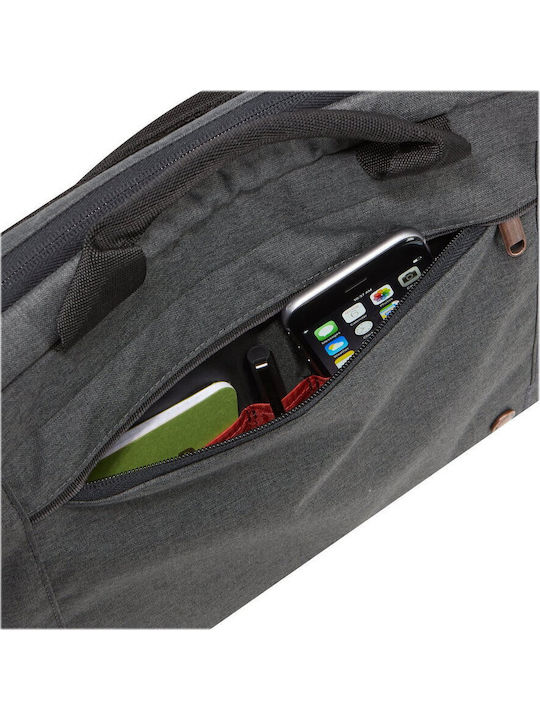 Case Logic Husă Pentru Laptop 14" Neagră CL-ERAA114