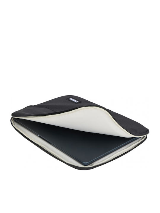 Thule Lithos Case for Laptop 13" in Black Colour