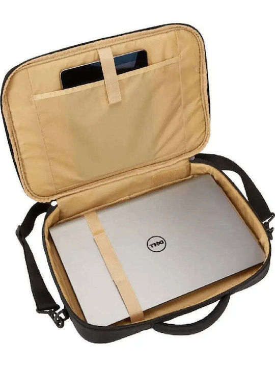 Case Logic Propel Чанта за Рамо / Ръчна за лаптоп 15.6" в Черен цвят