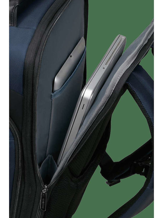 Samsonite Spectrolite 4.0 Чанта Раница за лаптоп в Син цвят