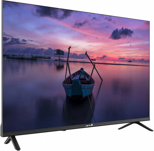 Arielli Smart Television 32" Full HD QLED 32QM10GTV HDR (2025)