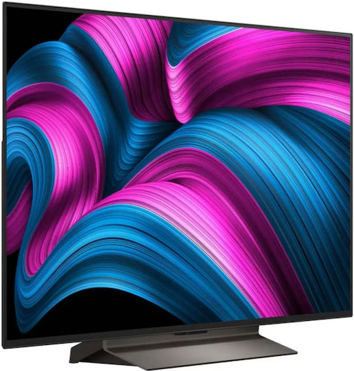 LG Smart TV 48" 4K UHD OLED evo AI C5E HDR (2025) OLED48C5ELB