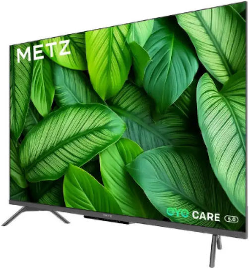 Metz Smart Fernseher 75" 4K UHD LED 75MUF7000Z HDR (2025)