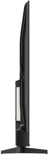 Haier Смарт Телевизор 55" 4K UHD LED H55K85FUX (2025)
