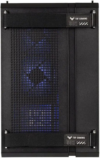 Actina Гейминг Настолен Компютър Ultra 7-265KF 32GB DDR4 2.0TB SSD Без Операционна Система