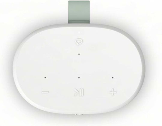 Sonos Play Waterproof Bluetooth Speaker with Battery Life up to 24 Hours White