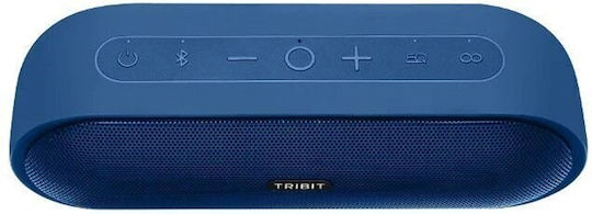 Xsound Plus BTS65 Bluetooth Speaker 30W Blue