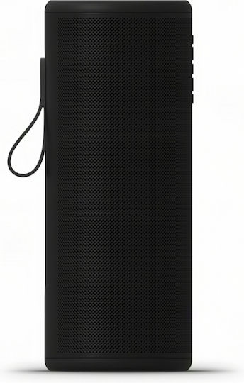 Sonos Play Αδιάβροχο Ηχείο Bluetooth με Διάρκεια Μπαταρίας έως 24 ώρες Μαύρο