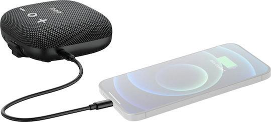 Tribit Stormbox Micro 2 BTS12 Bluetooth Lautsprecher Rote