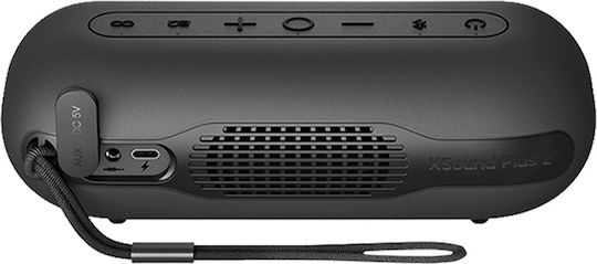 Tribit Xsound Plus BTS65 Ηχείο Bluetooth 30W Μαύρο