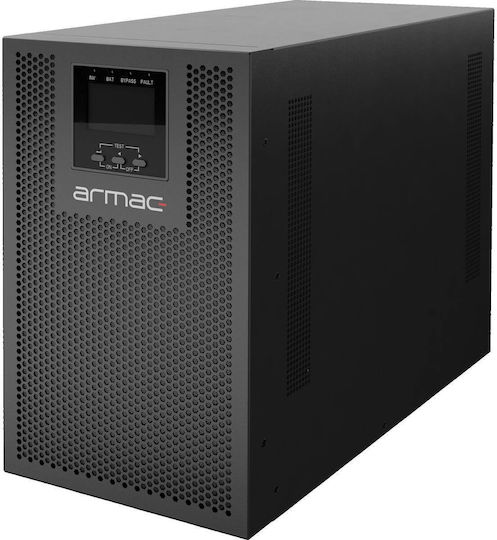 Armac T/3000I/PF1/DF UPS On-Line 3000VA 3000W