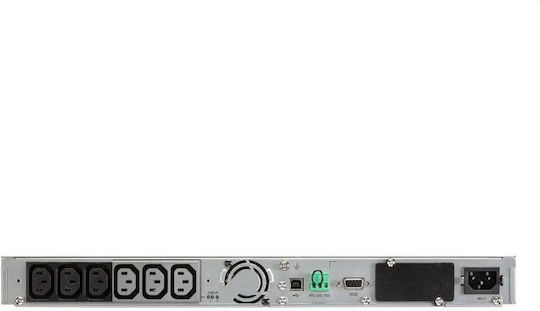Eaton 5P 1150i UPS Линейно-Интерактивен 1150VA 920W