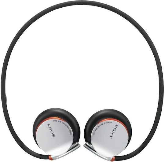 Sony MDR-AS30G On Ear Ακουστικά Λευκά
