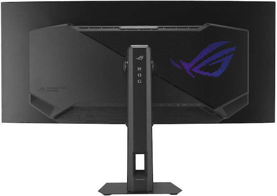 Asus Strix XG34WCDMTG Ултраширок OLED Curved Монитор 34" QHD 3440x1440 240Hz
