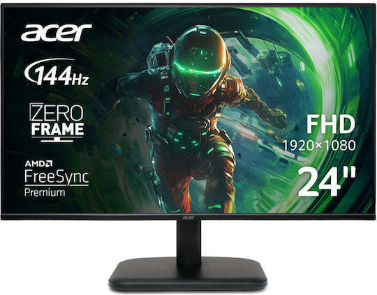 Acer EK241YP6bi IPS Монитор 23.8" FHD 1920x1080 144Hz