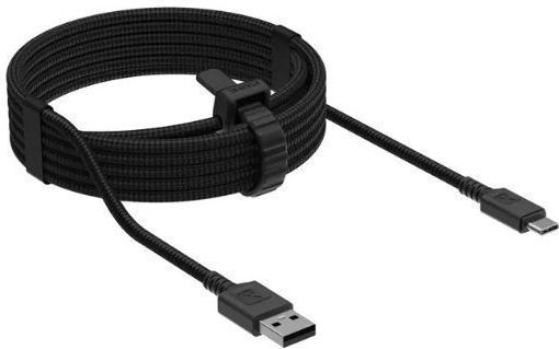 Xtorm USB 2.0 Kabel USB-C männlich - USB-A Schwarz 1.5m (CX3051)