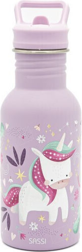 Подаръчна Кутия Sparkly Unicorn Дъро Кохили Кламер