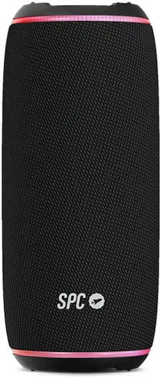 SPC Bluetooth Lautsprecher Schwarz 4435N