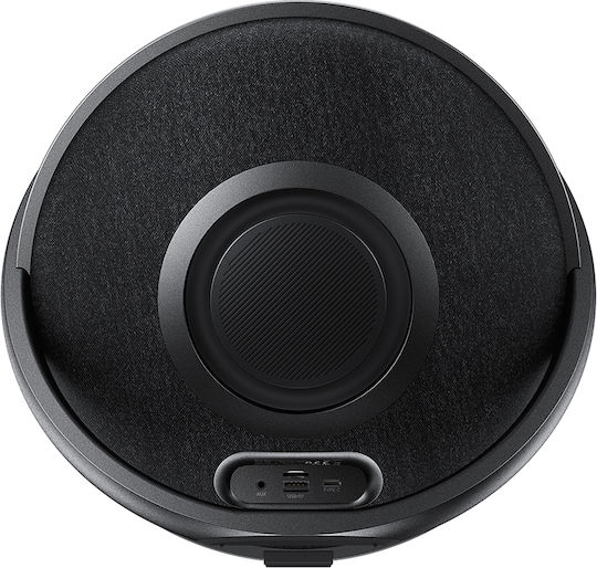 Acefast K5 Pro Bluetooth Speaker 100W with Battery Life up to 9 Hours Black