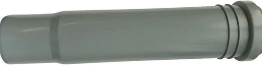 Pprc Coupling Compensation Pipe F50/1.8 L250 Mm Aquasto