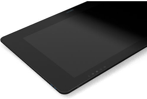 Wacom Cintiq Pro 24 Stilou digital cu ecran 4K 23.6"