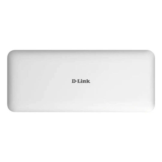 D-Link Dockingstation Mit PD Ethernet Graue (DUF-901)
