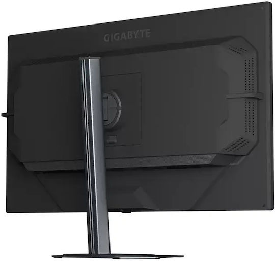 Gigabyte GO27Q24 QD-OLED HDR Gaming Monitor 27" QHD 2560x1440 240Hz με Χρόνο Απόκρισης 0.03ms GTG