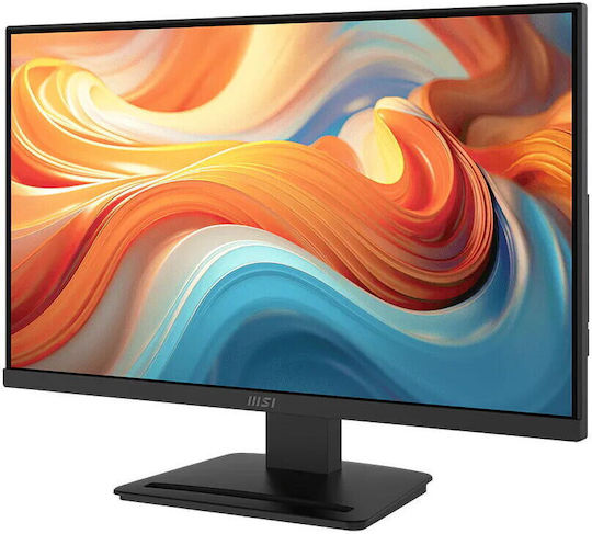 MSI PRO MP241 E14V VA HDR Monitor 23.8" FHD 1920x1080 144Hz με Χρόνο Απόκρισης 4ms GTG