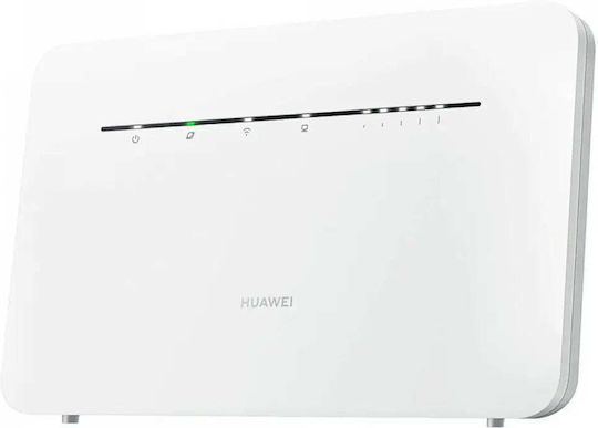 Huawei B535-235 White Ασύρματο 4G Router με 4 Θύρες