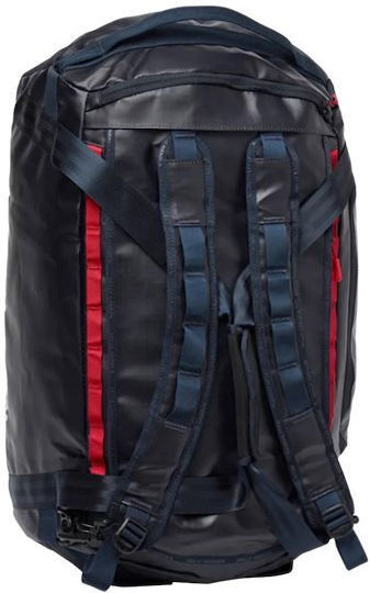 Helly Hansen Duffel Sack Reise 70lt Marineblau Stoff
