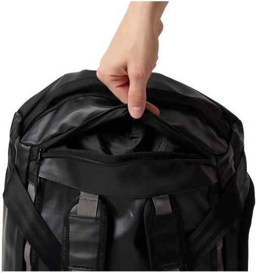 Helly Hansen Duffel Sac Voiaj 50l Negru Textil