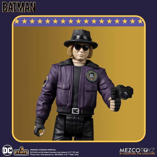 Φιγούρα Δράσης Batman 9.525εκ.