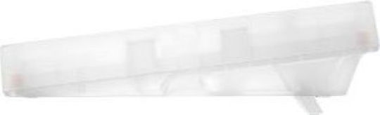 Hyperx Origins 2 1800 Gaming Keyboard Housing White Bf0u3aa