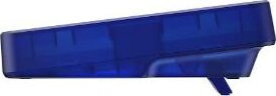 Hyperx Origins 2 65 Gaming Keyboard Housing Blue Bf0t8aa