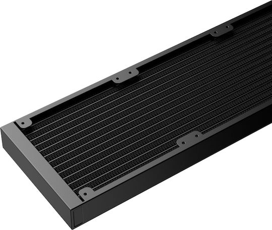 Xigmatek Fenix II 360 Υδρόψυξη AIO CPU με 3 Ανεμιστήρες 120mm και ARGB Φωτισμό