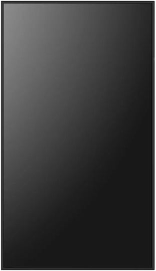 Sharp E329 Public Display D-LED IPS 4K UHD 32" με USB Media Player