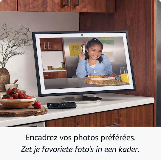 Amazon Echo Show 21 Public Display Full HD 21"