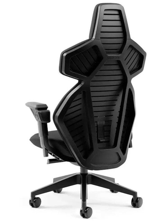 Noblechairs DAWN Scaun Gaming Din piele ecologică Black Edition