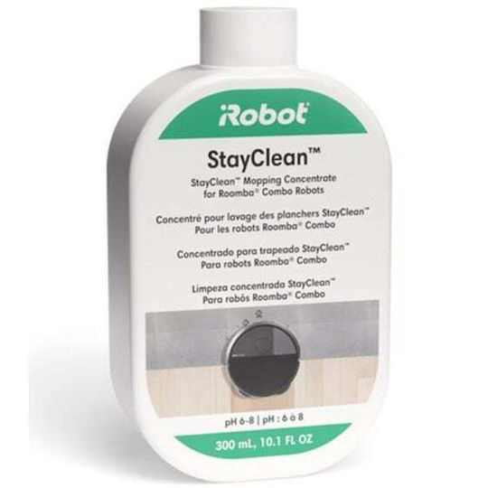 Почистващ Препарат Irobot Stayclean 4850569