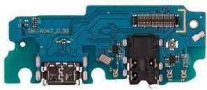 Samsung A047f Galaxy A04s Board Charging Connector